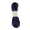 Polyester Embroidery Floss OCOR-C005-C04-1