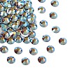 Preciosa® MAXIMA Crystal No Hotfix Flatback Stones Y-PRC-NSS10-10220-200-1