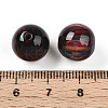 Resin Beads RESI-YW0004-28C-09-3
