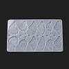 DIY Butterfly Wing & Round Pendant Silicone Molds SIMO-B004-01-4