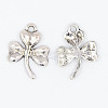 Tibetan Style Alloy Pendants EA11722Y-1