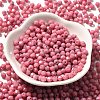 Picasso Baking Paint Glass Seed Beads SEED-A032-02A-01-2
