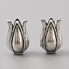 30Pcs Zinc Tibetan Style Alloy Bead FIND-WH0170-49B-AS-1