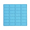 DIY Dominoes Silicone Molds DIY-D055-04-1