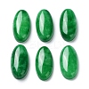 Natural Malaysia Jade Cabochons X-G-R490-04A-1