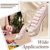 Resin High Heels Jewelry Rind Display Stands ST-CJ0034-05-7