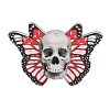 Printed Acrylic Pendants SACR-B008-04A-1