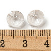 Glass Rhinestone Cabochons RGLA-G021-06A-001DE-3