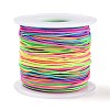 Round Polyester Elastic Cord EC-YWC001-05-C-1