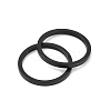 Ion Plating(IP) 304 Stainless Steel Linking Ring STAS-S079-13-B03-B-NF-2