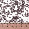 TOHO Round Seed Beads X-SEED-TR08-PF2114-4