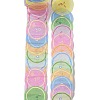 Paper Stickers DIY-H168-02D-4
