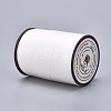 Flat Waxed Thread String LS-YC-P003-A15-2