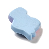 Painting Theme Opaque Resin Cabochons LS-RESI-L040-04E-2