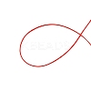 Strong Stretchy Beading Elastic Thread EW-N002-06-3