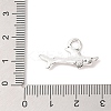 Tibetan Style Zinc Alloy Pendants TIBEP-R334-365AS-RS-3