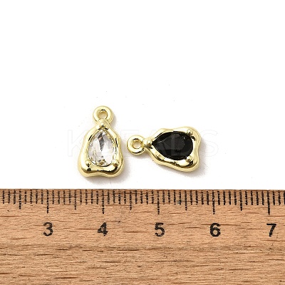 Alloy Pendants FIND-H015-17G-1
