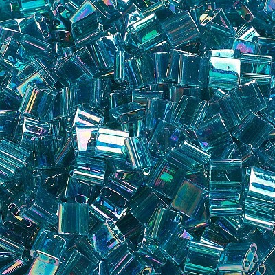 MIYUKI Half TILA Beads SEED-MY05-HTL2458-1