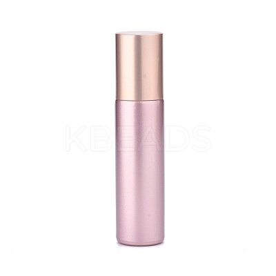 Glass Essential Oil Roller Bottles MRMJ-WH0060-41B-1