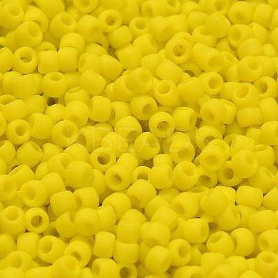 TOHO 8/0 Round Beads SEED-XTR08-0042F-1