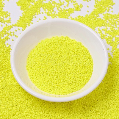 MIYUKI Delica Beads SEED-X0054-DB0721-1