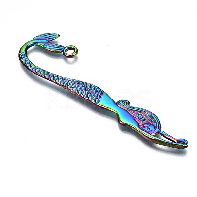 Alloy Big Pendants PALLOY-N163-061-NR-1