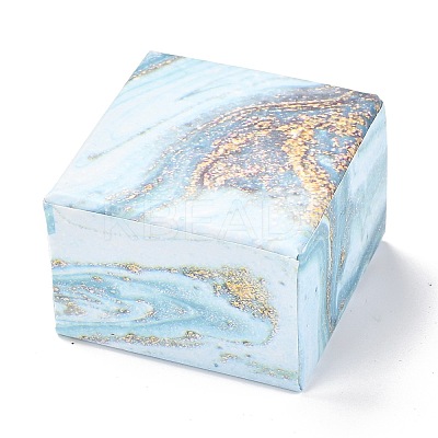 Square Paper Drawer Box LS-CON-J004-03A-01-1