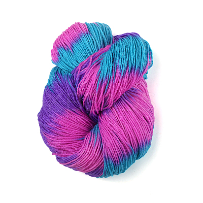 4-Ply Acrylic Fibers Yarn PW-WG33478-01-1