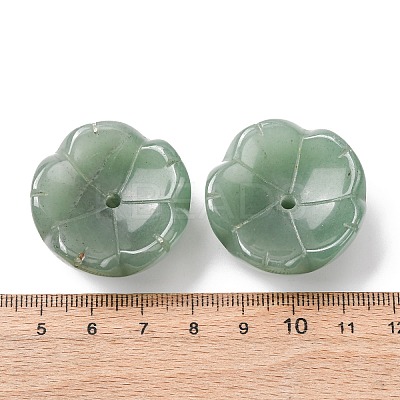 Natural Green Aventurine Incense Holders G-G301-01A-1
