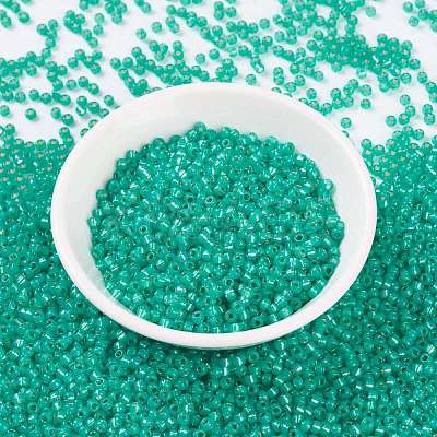 MIYUKI Round Rocailles Beads SEED-JP0009-RR0572-1