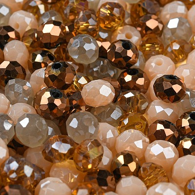 Glass Beads EGLA-A034-SM6mm-34-1