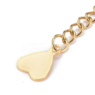 304 Stainless Steel Chain Extender STAS-F268-21G-1