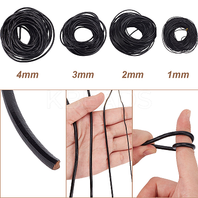 25M Cowhide Leather Cord WL-GF0001-24A-03-1