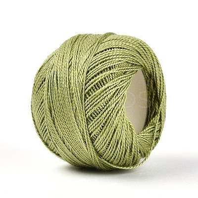 Braided Polyester Cord OCOR-T017-04A-38-1