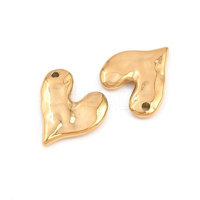 304 Stainless Steel Pendants LS-STAS-H241-30G-1