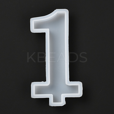 DIY Candle Silicone Molds Making DIY-F065-14A-1