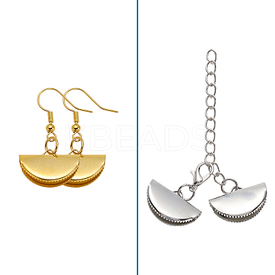DIY Jewelry Kits DIY-TA0004-13-1