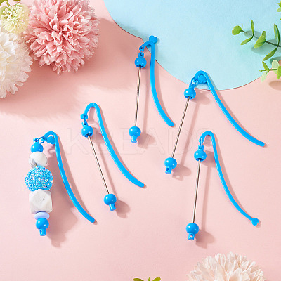 Plastic Bookmarks FIND-BT0001-33E-1
