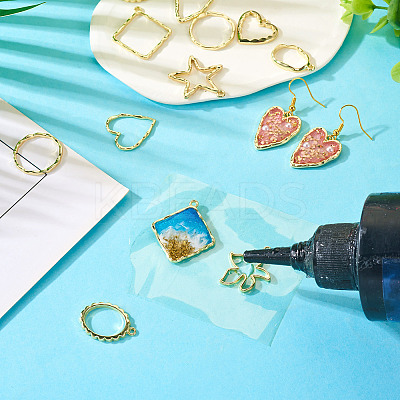 DIY Jewelry Making Finding Kit FIND-TA0003-32-1
