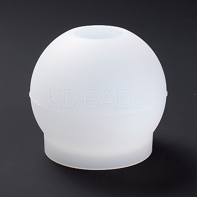DIY Candle Holder Silicone Molds LS-DIY-B038-03B-1
