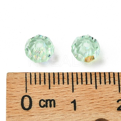 Preciosa® Crystal Beads Y-PRC-BB6-50000-200-1