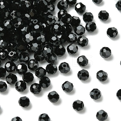 Preciosa® Crystal Beads Y-PRC-BB4-23980-1