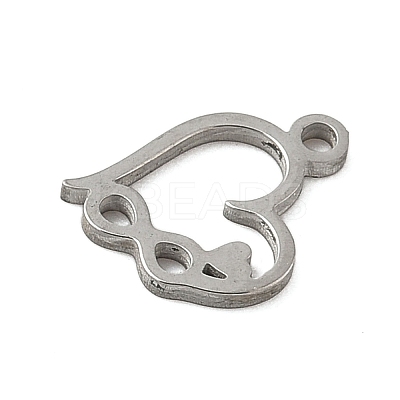 304 Stainless Steel Charms LS-STAS-G355-06A-P-1