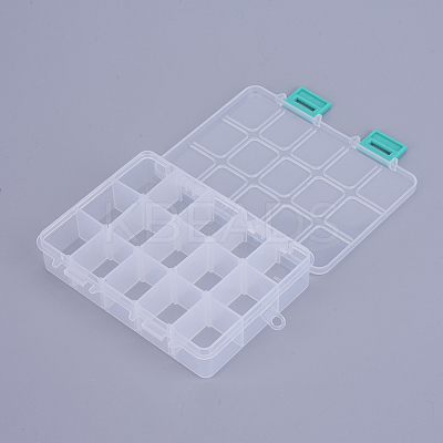 Organizer Storage Plastic Box X-CON-X0002-05-1