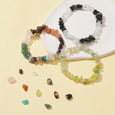 DIY Jewelry Making Kits G-FS0002-41-1