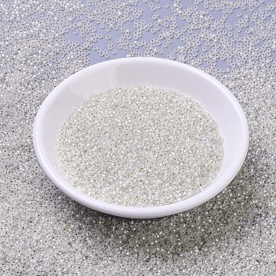MIYUKI Round Rocailles Beads SEED-G007-RR1901-1