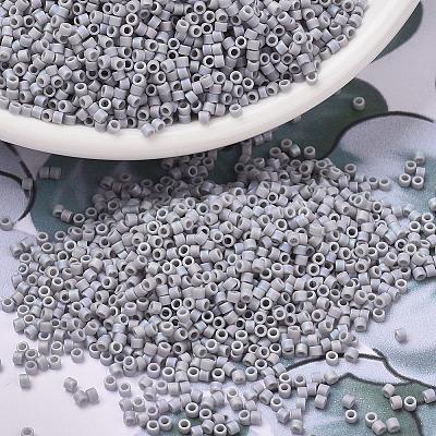 MIYUKI Delica Beads X-SEED-J020-DB1598-1