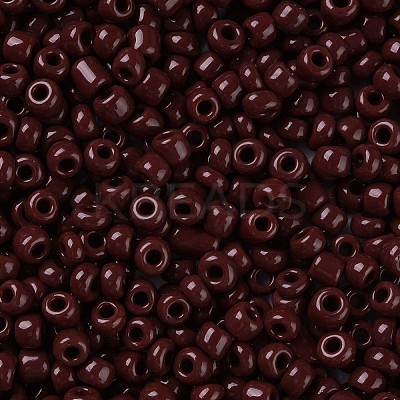 6/0 Glass Seed Beads X1-SEED-A010-4mm-46-1