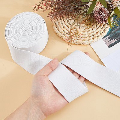6 Yards Polyester Ribbon OCOR-DC0001-26C-1