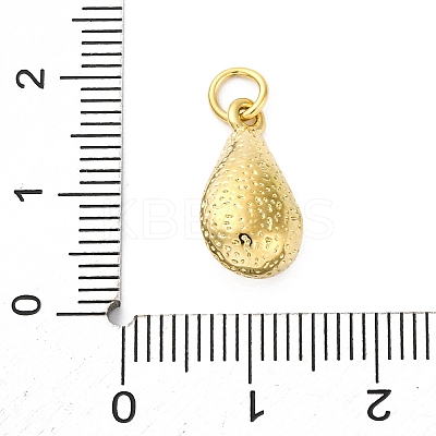 304 Stainless Steel Pendants LS-STAS-U049-01A-05G-1